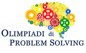 OLIMPIADI DI PROBLEM SOLVING